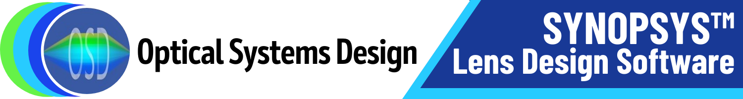 Optical Systems Design company logo